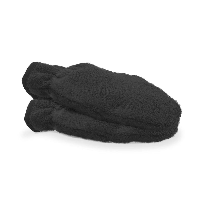 Loytel - Black Face Mittens One Size (Pair) - Limolin 