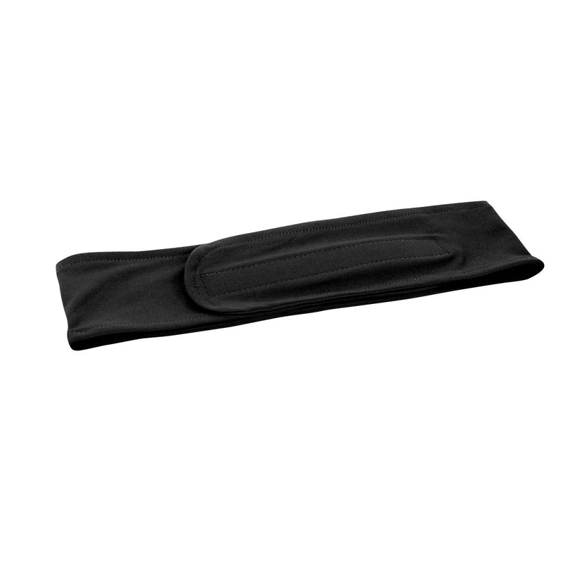 Loytel - Black Headband One Size - Limolin 