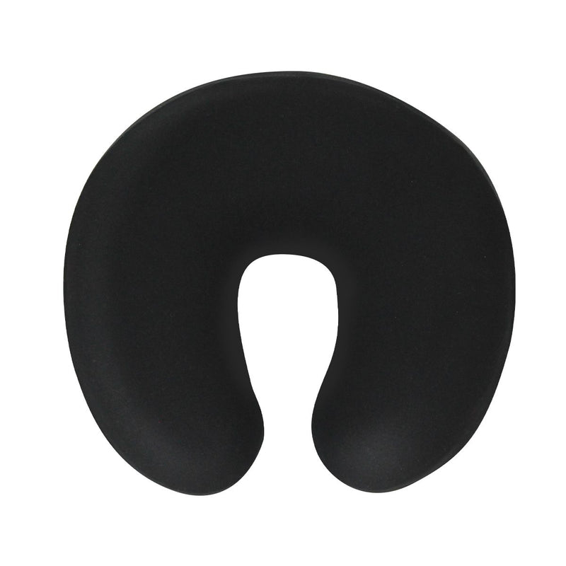 Loytel - Black Headrest One Size - Limolin 