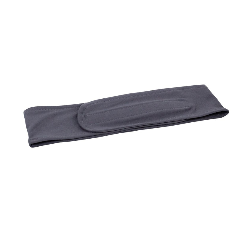 Loytel - Gray Headband One Size - Limolin 