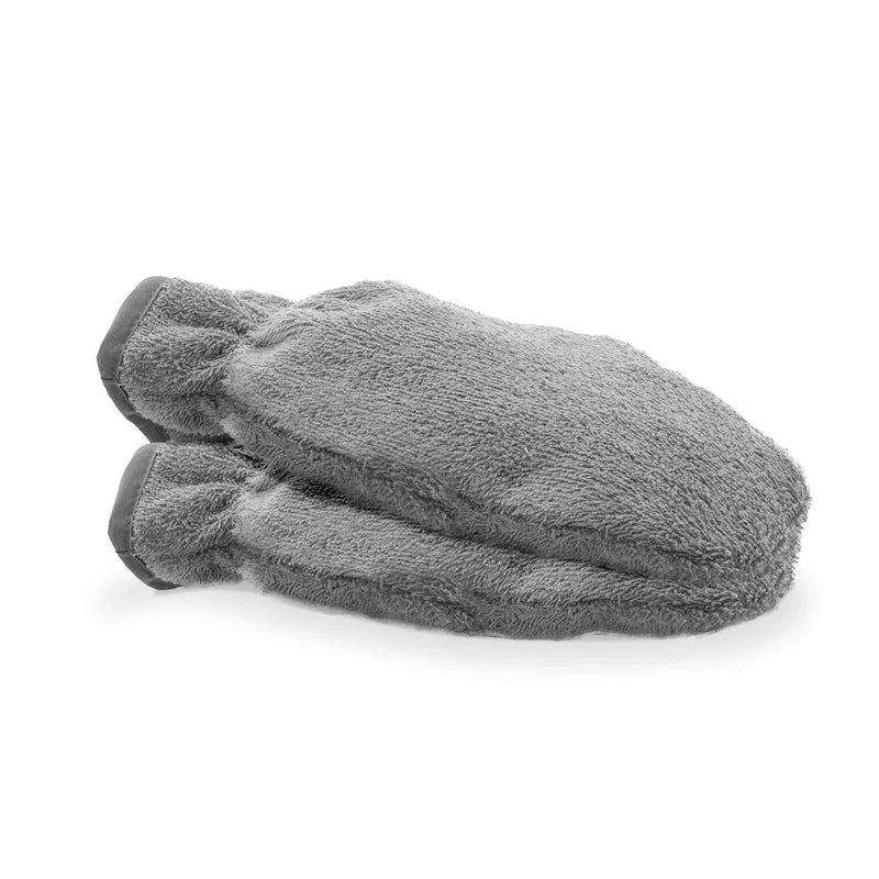 Loytel - Grey Face Mittens One Size (Pair) - Limolin 