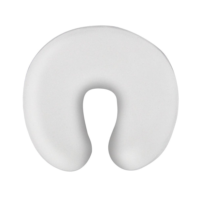 Loytel - Housse Tetiere Blanc Taille Unique - Limolin 