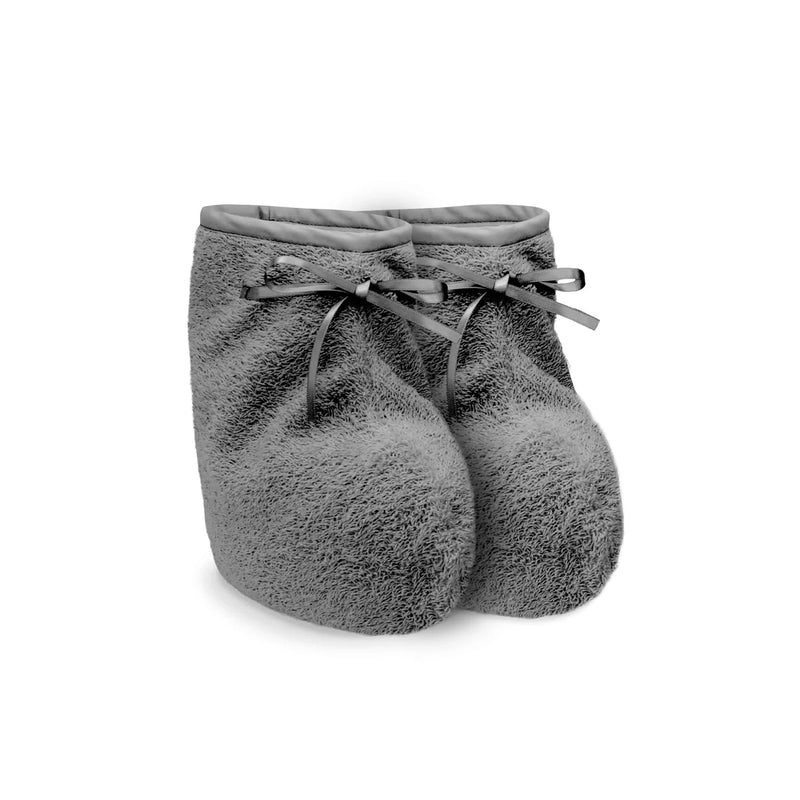 Loytel - Loytel White Paraffin Treatment Booties One Size (pair) + - Limolin 