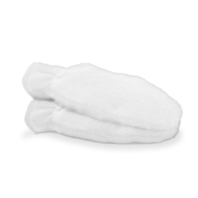 Loytel - White Face Mittens One Size (Pair) - Limolin 