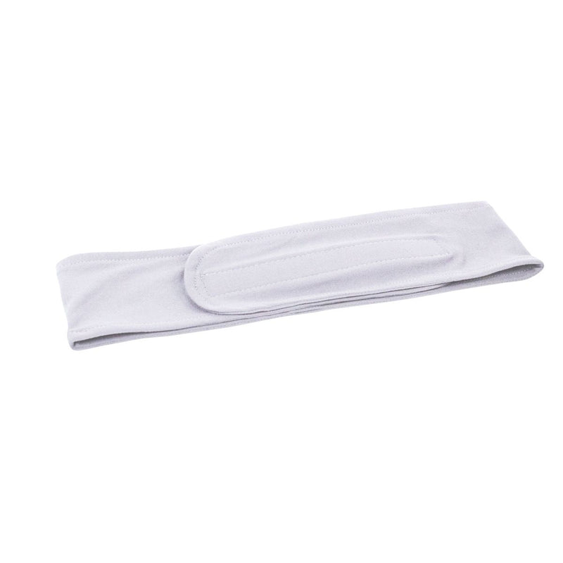 Loytel - White Headband One Size - Limolin 
