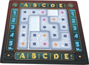 Ludonaute - Archeologic - Limolin 