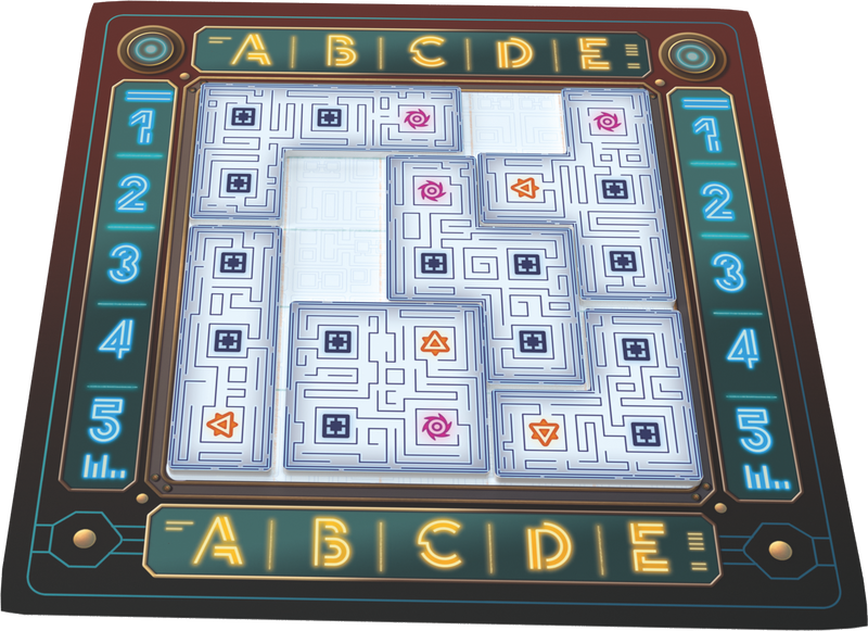 Ludonaute - Archeologic - Limolin 