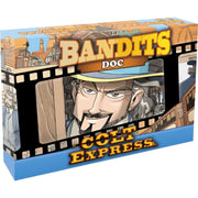 Ludonaute - Colt Express Bandits - Limolin 