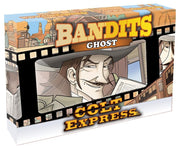 Ludonaute - Colt Express Bandits - Limolin 