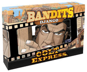 Ludonaute - Colt Express Bandits - Limolin 