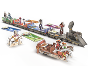 Ludonaute - KIDS EXPRESS (FR) - Limolin 