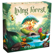 Ludonaute - LIVING FOREST (FR) - Limolin 