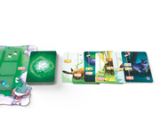 Ludonaute - LIVING FOREST (FR) - Limolin 