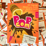 Ludonaute - POP COM - Limolin 