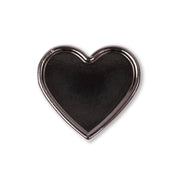 LUG - Gunmetal Letter Bag Charm
