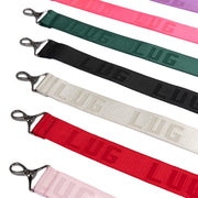 LUG - Webbed Shoulder Strap | 1.5 in