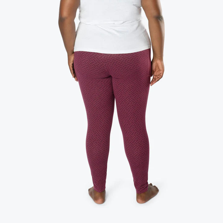 LUG - Lugging Ankle Leggings - Solids