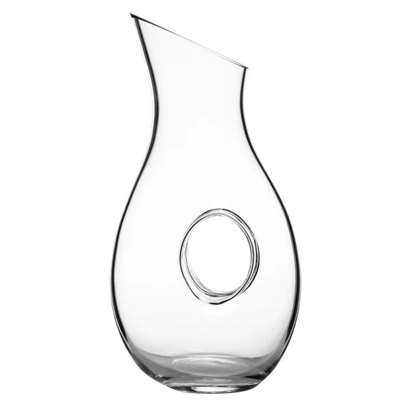 Luigi Bormioli - 48 OZ WINE CARAFE 1 PIECE CRESCENDO - Limolin 