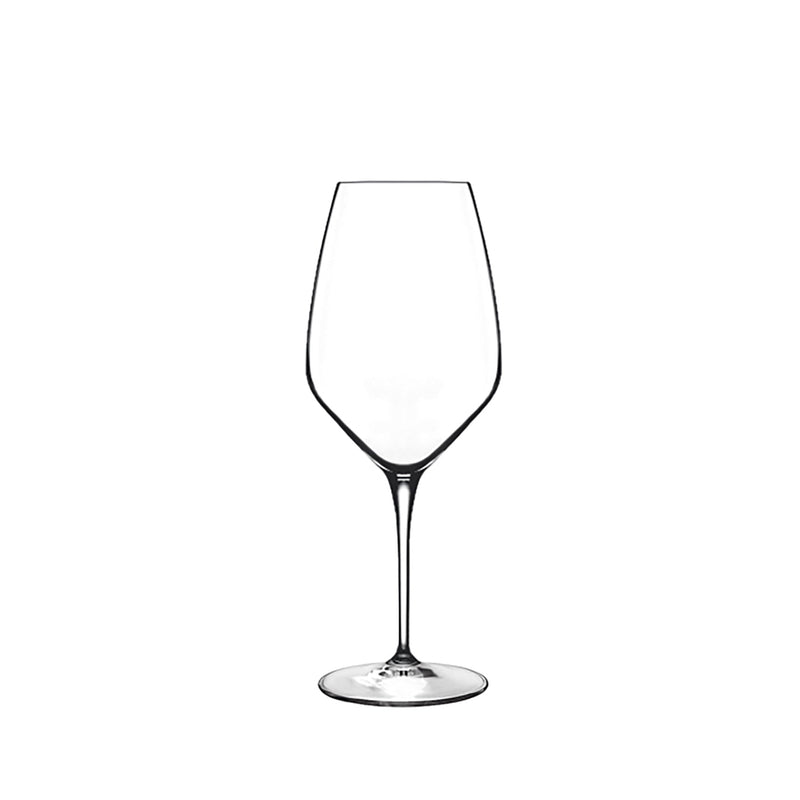 Luigi Bormioli – Atelier Riesling White Wine Glasses (Set of 2) | 44 cl – manufacturer product view
