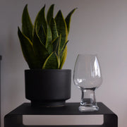 Luigi Bormioli - BIRRATEQUE 265 OZ WHEAT BEER GLASSES (SET of 2) - Limolin 