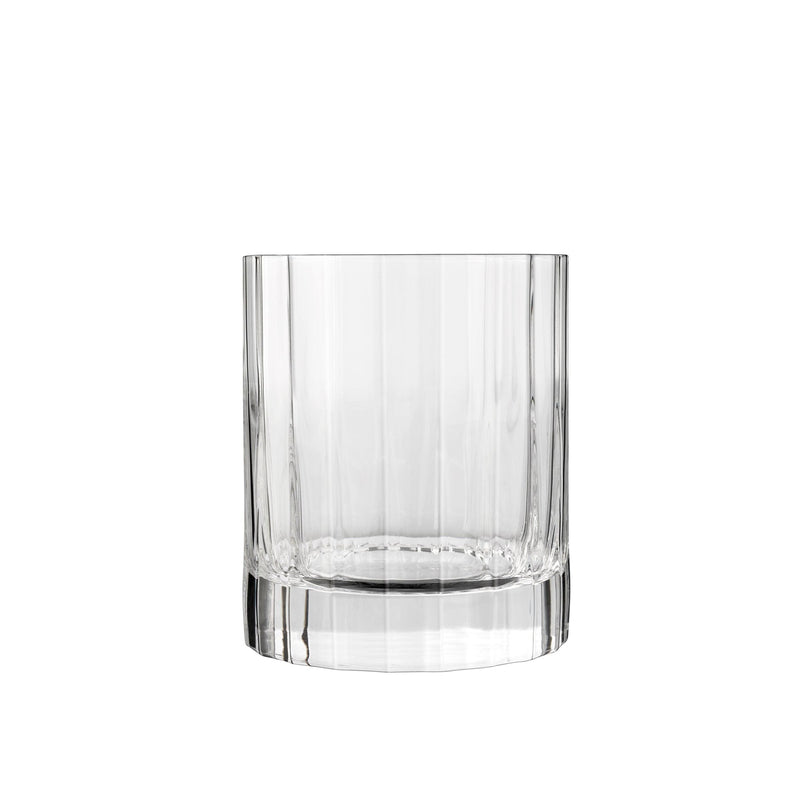 Luigi Bormioli - Bach 1125 oz Dof Glasses (Set of 4) - Limolin 