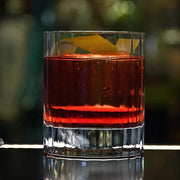 Luigi Bormioli - Bach 1125 oz Dof Glasses (Set of 4) - Limolin 