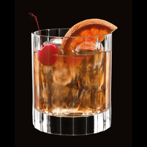 Luigi Bormioli - Bach 1125 oz Dof Glasses (Set of 4) - Limolin 