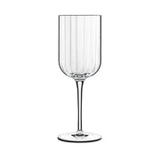 Luigi Bormioli - Bach - 13.5 oz Red Wine Glasses (Set of 4) - Limolin 