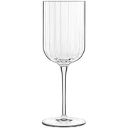 Luigi Bormioli - Bach White Wine Glasses (Set of 4) | 9.5 oz / 281 mL - view 2