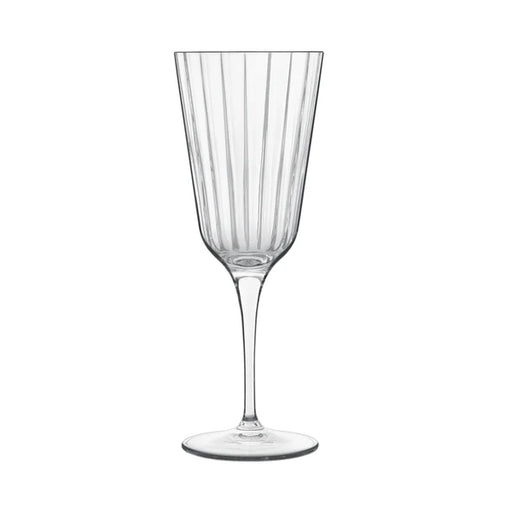 Luigi Bormioli - Bach - 8.5 oz Vintage Cocktail Glasses (Set of 4) - Limolin 