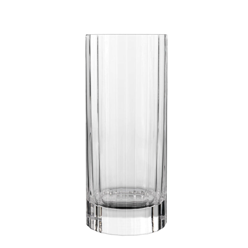 Luigi Bormioli - Bach Highball Glasses (Set of 4) - Limolin 