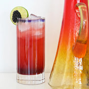 Luigi Bormioli - Bach Highball Glasses (Set of 4) - Limolin 