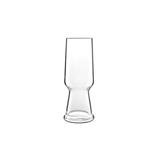 Luigi Bormioli - Birrateque Pilsner Beer Glasses (Set of 2) | 540 mL / 18.3 oz