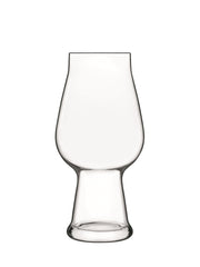Luigi Bormioli - Birrateque 1825 oz Ipa Beer Glasses (Set of 2) - Limolin 