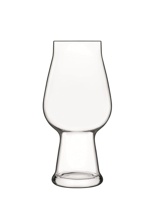 Luigi Bormioli - Birrateque IPA Beer Glasses (Set of 2) | 18.25 oz / 540 mL - view 3