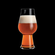 Luigi Bormioli - Birrateque 1825 oz Ipa Beer Glasses (Set of 2) - Limolin 