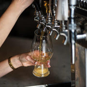 Luigi Bormioli - Birrateque 1825 oz Ipa Beer Glasses (Set of 2) - Limolin 