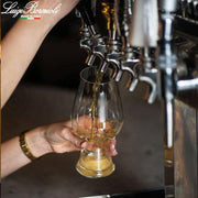 Luigi Bormioli - Birrateque BAF - IPA/White IPA 54 cl (Set of 6) - Limolin 