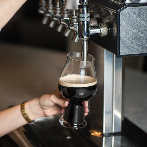 Luigi Bormioli - Birrateque Gp - Stout/Porter 60 Cl (Set of 2) - Limolin 