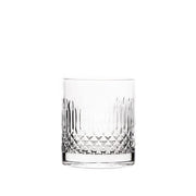 Luigi Bormioli - Diamante - 12.75 oz Dof Glasses (Set of 4) - Limolin 