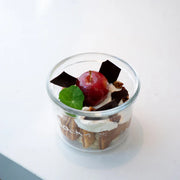 Luigi Bormioli - Lock Eat - 17 oz Food Jar XL - Limolin 