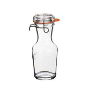 Luigi Bormioli - Lock Eat - 17 oz Juice Jar - Limolin 