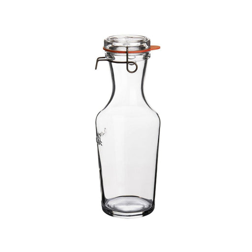 Luigi Bormioli - Lock Eat - Carafe 100 Cl - Limolin 