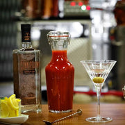 Luigi Bormioli - Lock Eat - Carafe 100 Cl - Limolin 