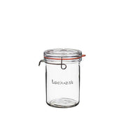 Luigi Bormioli - Lock-Eat Canning & Food Jar XL | 1000 mL / 33.8 oz