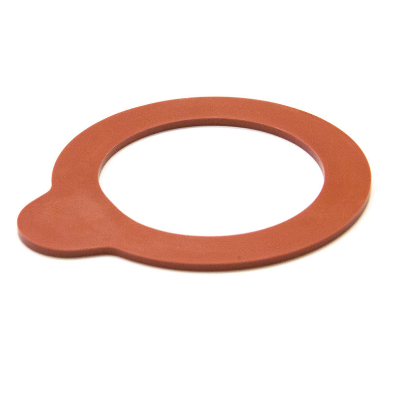 Luigi Bormioli - Lock Eat - Food Jars Rubber Gasket - 8cm - Limolin 