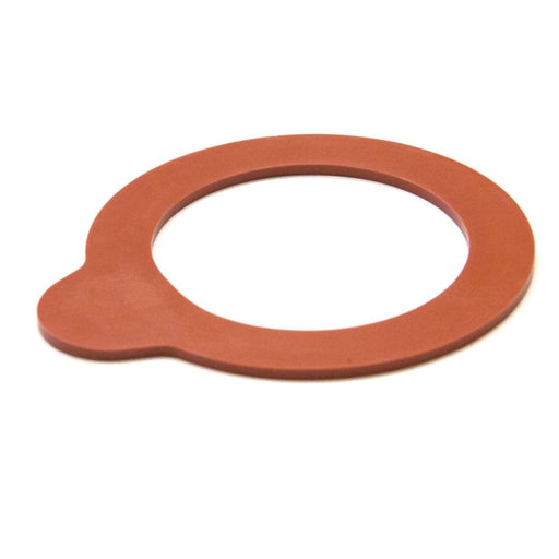 Luigi Bormioli - Lock Eat - Juice Jars Rubber Gasket - 6.7 cm - Limolin 