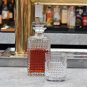 Luigi Bormioli - MIXOLOGY 5 PIECES ELIXIR WHISKY / LIQUOR / SPIRITS SET (SET of 5) - Limolin 