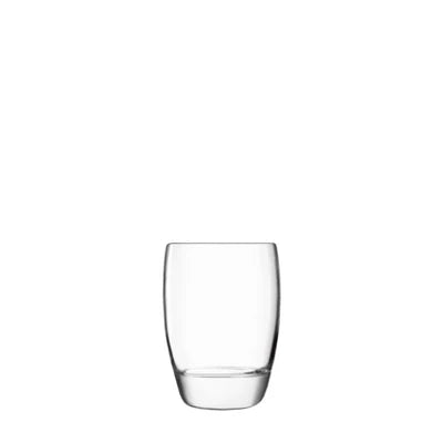 Luigi Bormioli - Michelangelo Masterpiece - 12 oz DOF DRINKING GLASSES (SET OF 4) - Limolin 