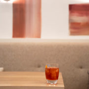 Luigi Bormioli - Michelangelo Masterpiece - 12 oz DOF DRINKING GLASSES (SET OF 4) - Limolin 